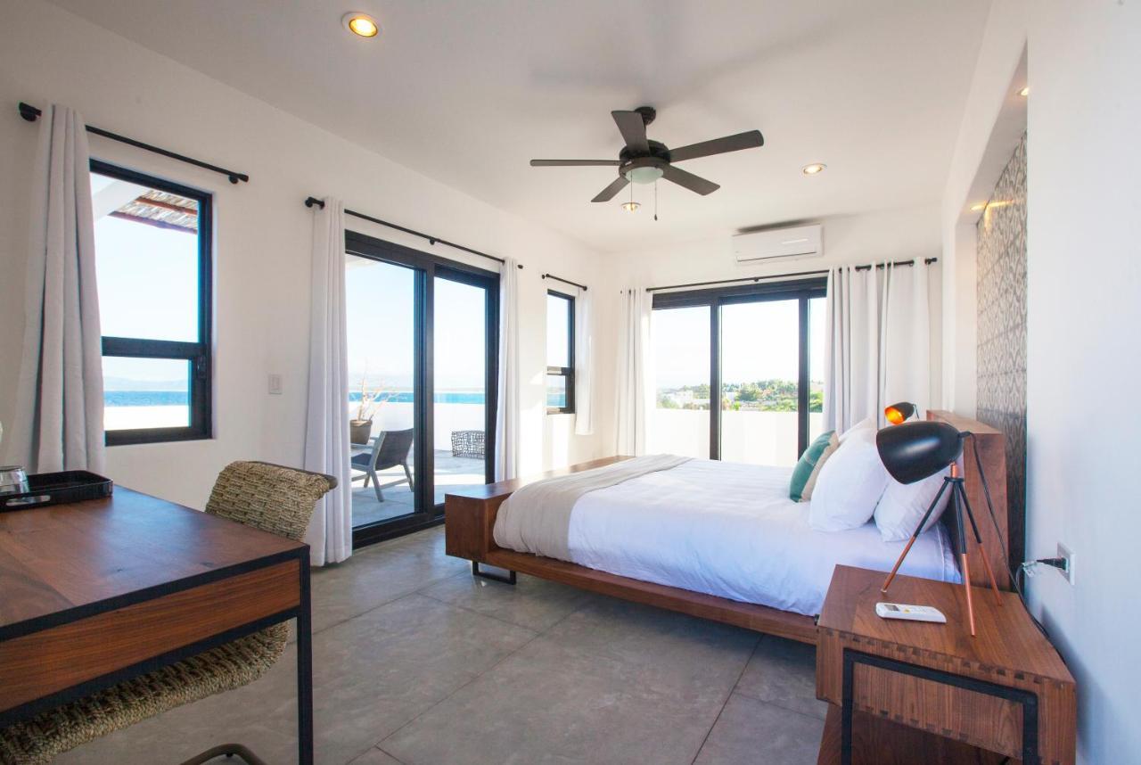 Hotel Todo Bien La Ventana Rum bild