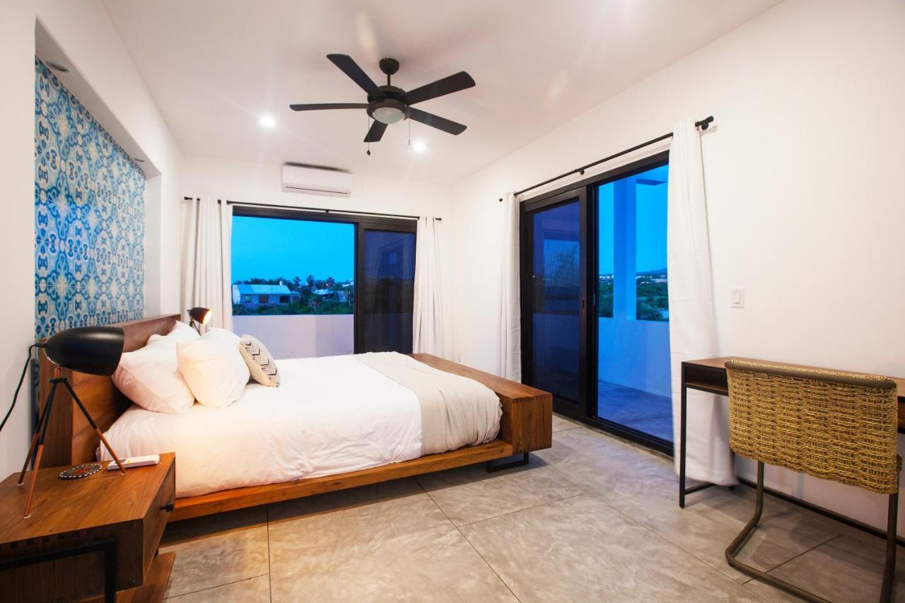 Hotel Todo Bien La Ventana Rum bild